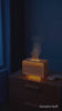 4-in-1 Bluetooth Speaker & Night Light – product demonstration