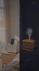 Bluetooth speaker, night light, white noise and humidifier – feature demonstration